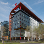 Picture of Stago headquarters