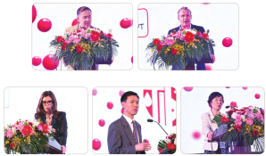 2017 思塔高血栓与止血学术高峰论坛 (北/东区)